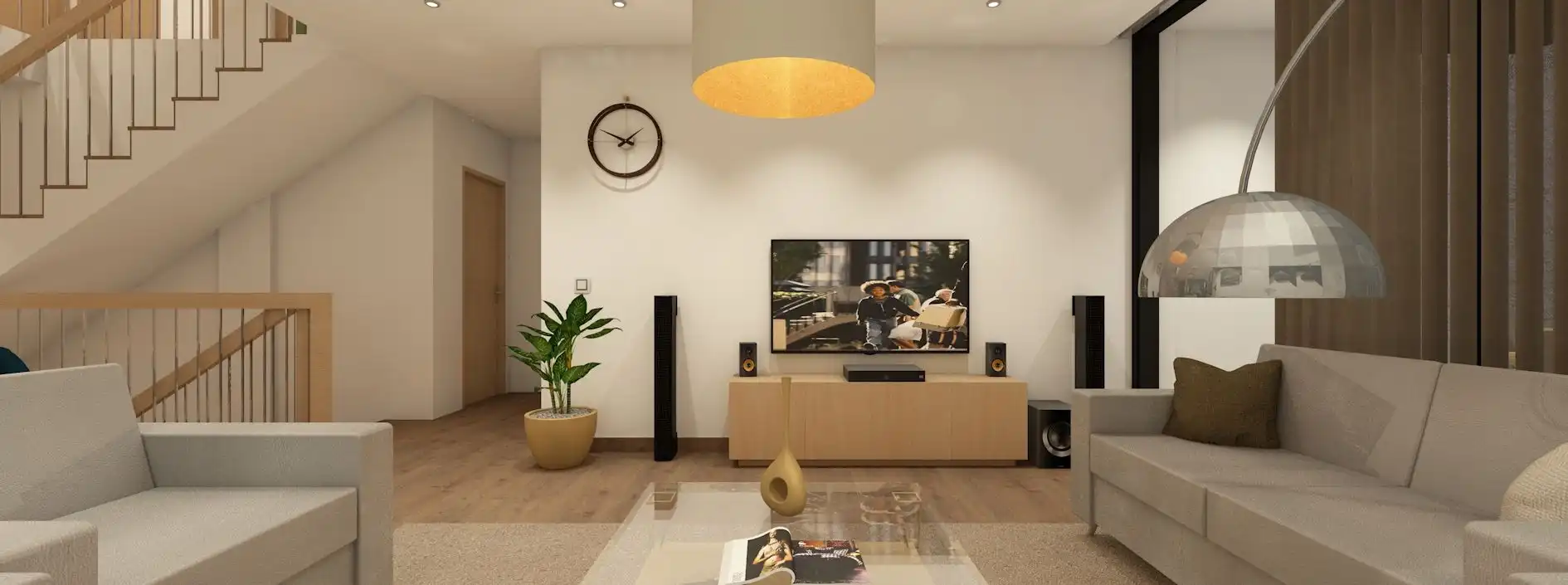 Residencial en venda a Calle Argentina, 1, El Médano