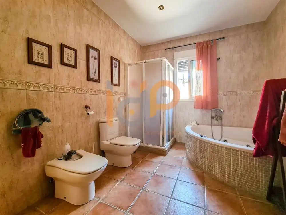 House for sale in Huércal-Overa, imagen 17