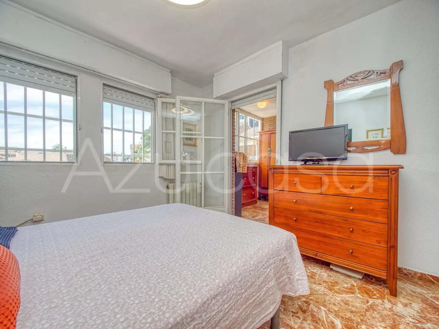 Terraced house with pool for sale in Calle Olimpo, imagen 36