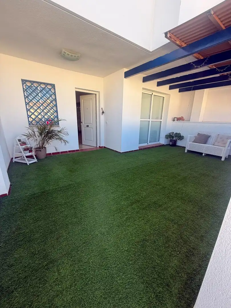 Reihenhaus mit Pool zum Verkauf in El Pinar- Palacio de Congresos, imagen 15