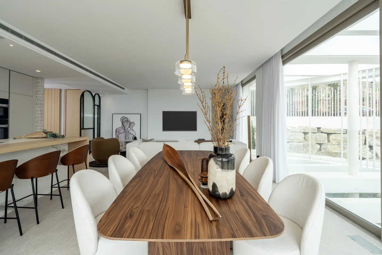 Apartment with pool for sale in La Quinta, imagen 12
