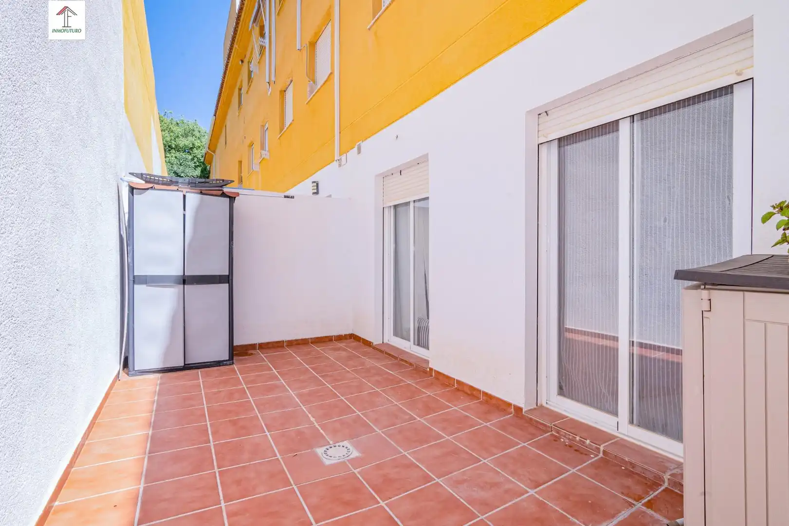 Habitatge amb ascensor en venda a Calle BARRANCO 4, imagen 21