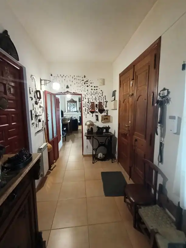 Casa o chalet en venta en Tobarra con Aire acondicionado, Calefacción y Jardín privado