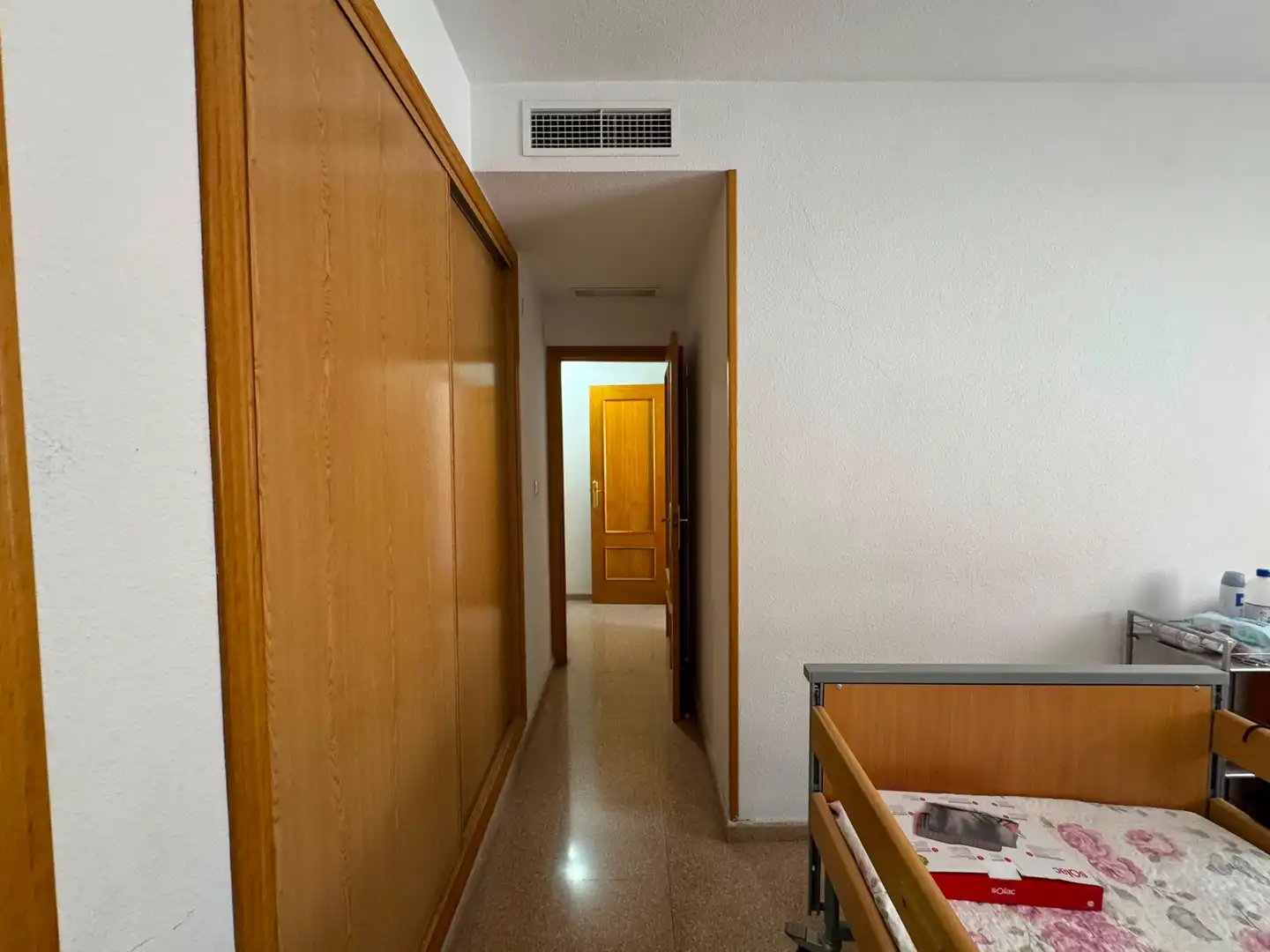 Pis amb ascensor en venda a Avinguda Novelda, imagen 23