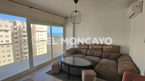 Foto 2 de Ático en venta en Calle Medico Basilio Paredes, Puerto Deportivo, Guardamar del Segura