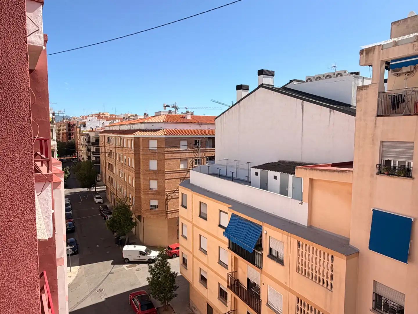 Flat with terrace to rent in Carrer de Manuel Bellido 28, imagen 23