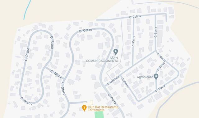 Casa-chalet en Venta en Oromana