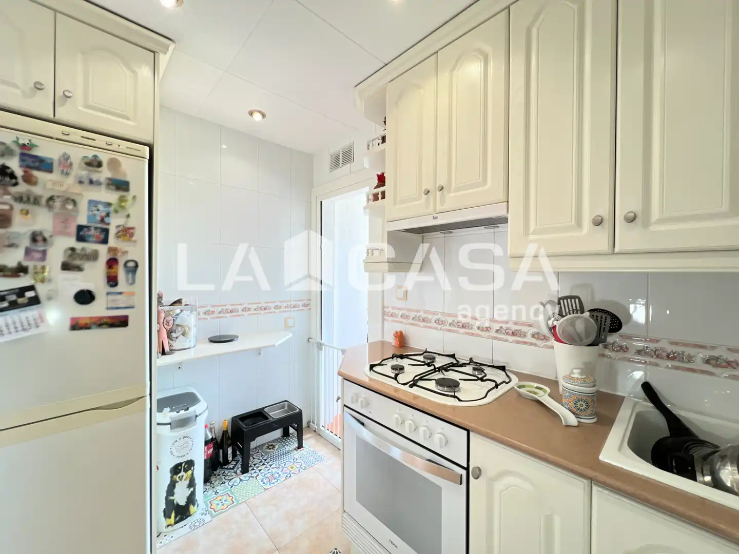 Appartamento con terrazza in vendita a Carrer de Tortosa, imagen 8