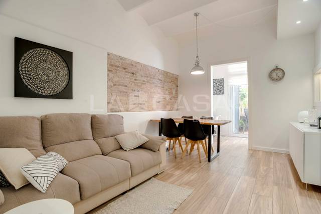 Piso en Venta en Carrer de l'Església en Centre