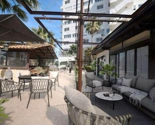 Terrace of Premises for sale in Alcúdia