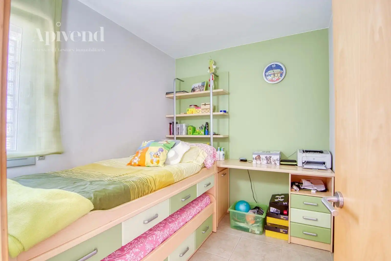 Habitación de Piso en venta en Roses con Aire acondicionado, Calefacción y Terraza