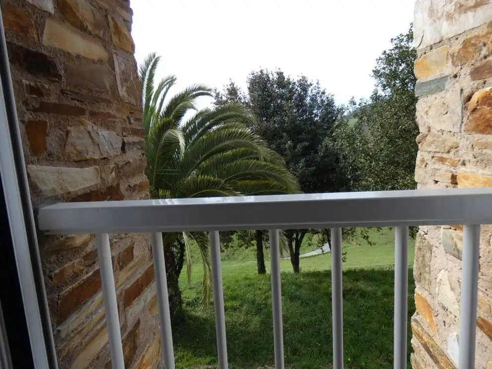 Casa amb jardí en venda a Valdés - Luarca, imagen 24