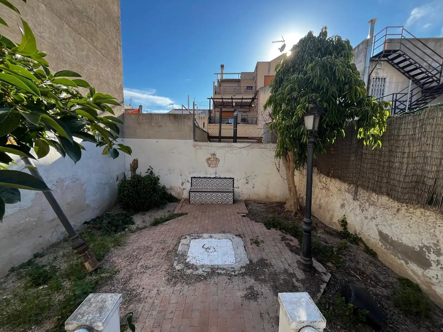 Houses for sale in Murcia  with Private garden, Terrace and Storage room