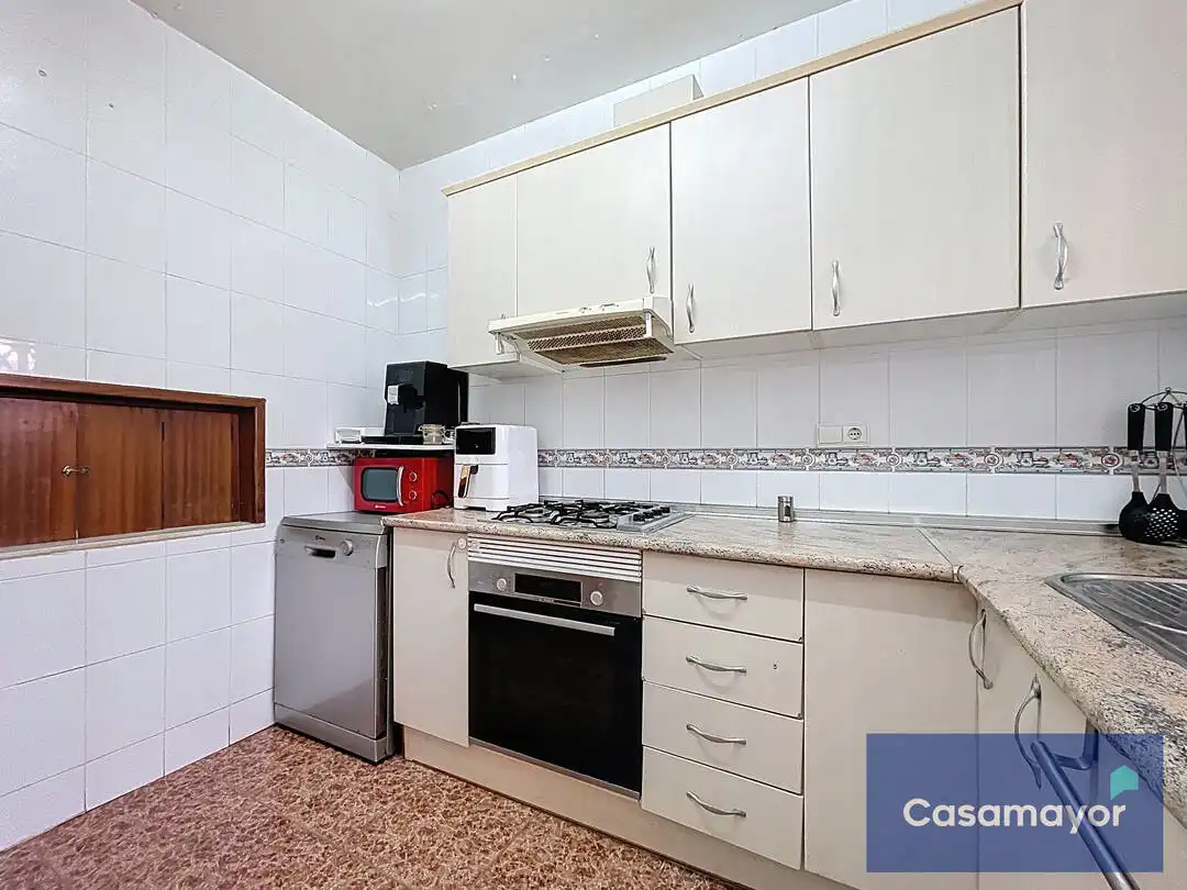 Casa o chalet en venta en Carrer Mig Jorn, La Huerta