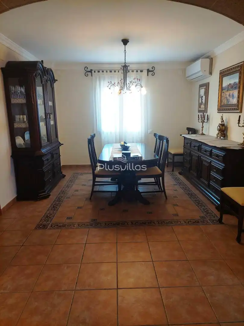 Maison à vendre à Benissa pueblo, imagen 16