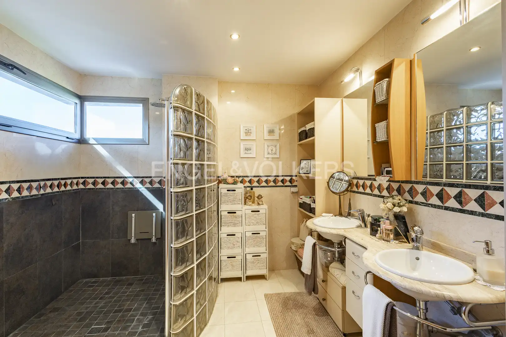 Baño de Casa o chalet en venta en Tarragona con Aire acondicionado, Calefacción y Jardín privado