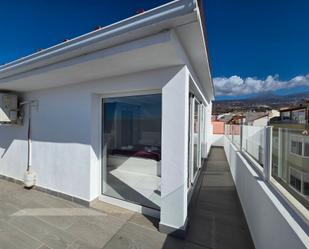 Terrace of Duplex for sale in Guía de Isora  with Terrace, Furnished and Oven