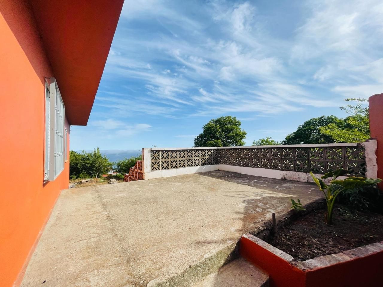 Terrace of House or chalet for sale in Tacoronte