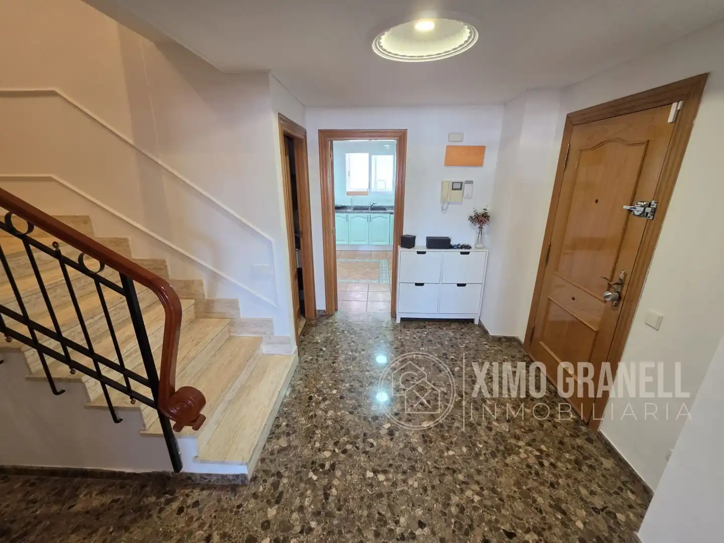 Duplex with lift for sale in Camino de Onda - Salesianos, imagen 24