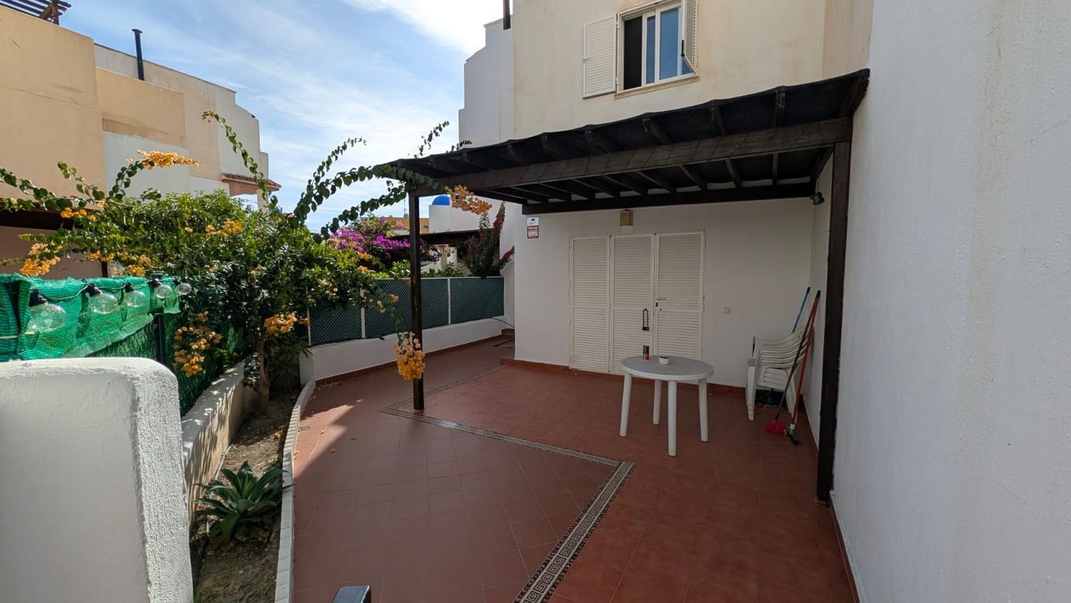 Dúplex en venda a AVENIDA CIUDAD DE CASTELLÓN, Vera Playa Naturista