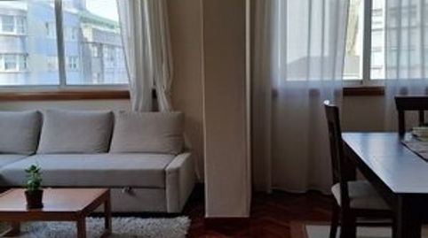 Foto 4 de Piso en venta en Agra del Orzán - Ventorrillo, A Coruña Capital