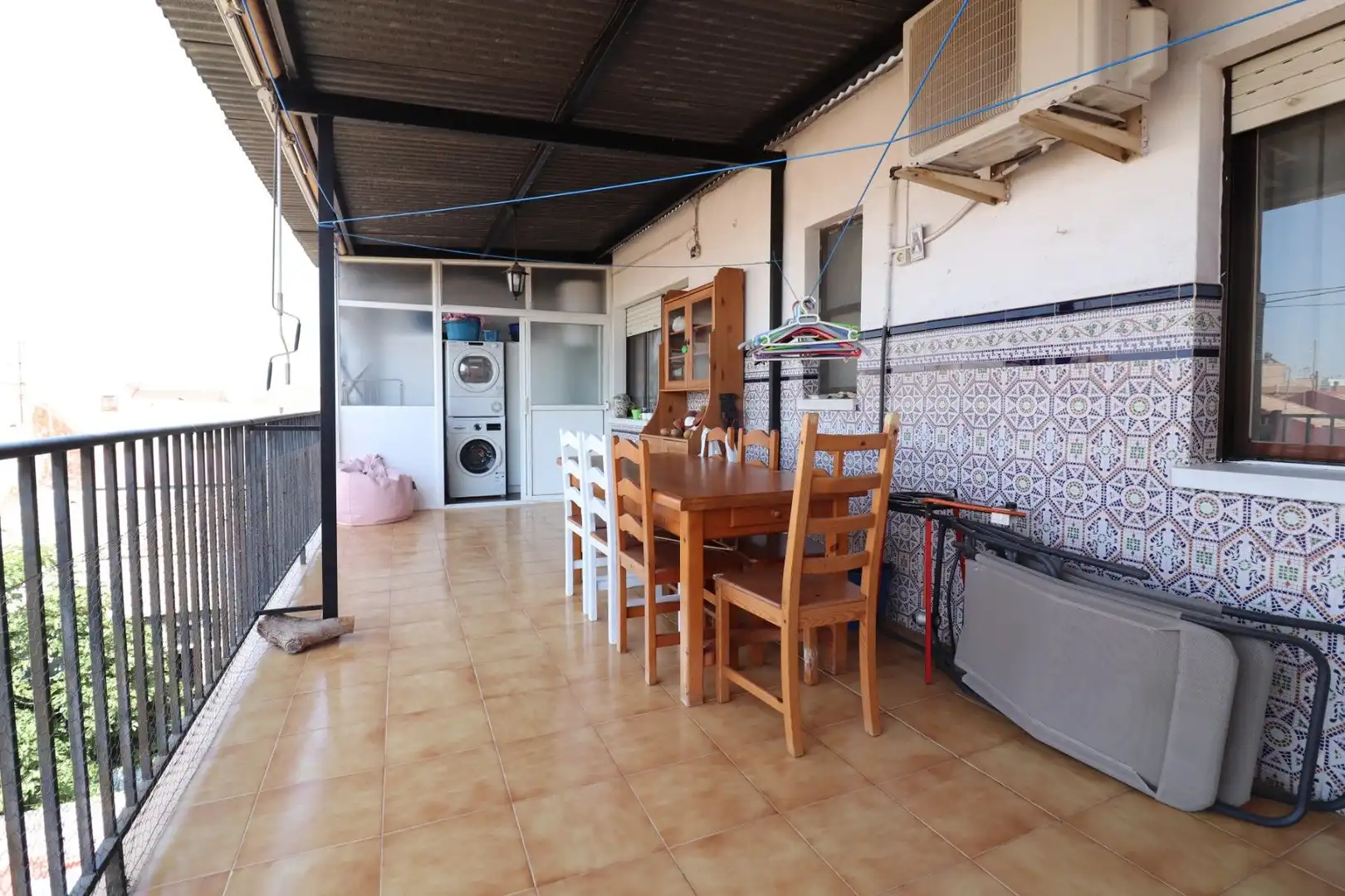 Apartament amb terrassa en venda a Dolores, imagen 23