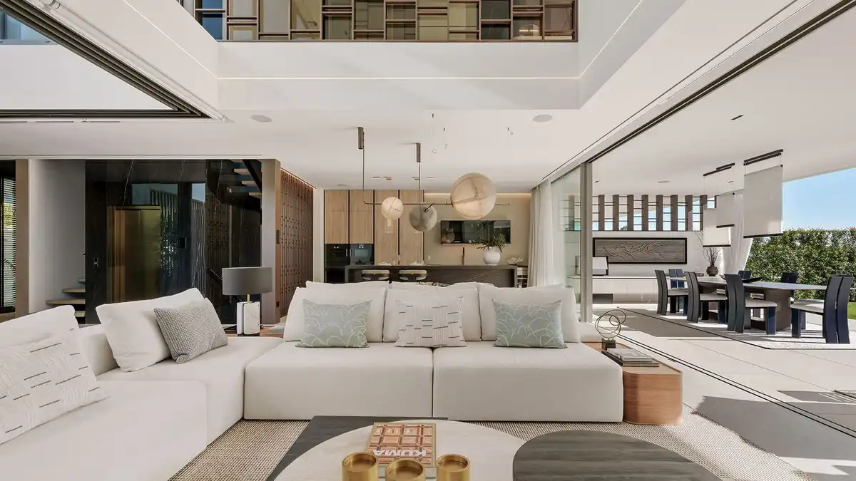 Casa a schiera in vendita a Marbella Centro, imagen 9