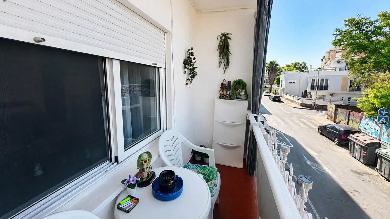 Appartement compact à vendre à Santiago de la Ribera, imagen 2