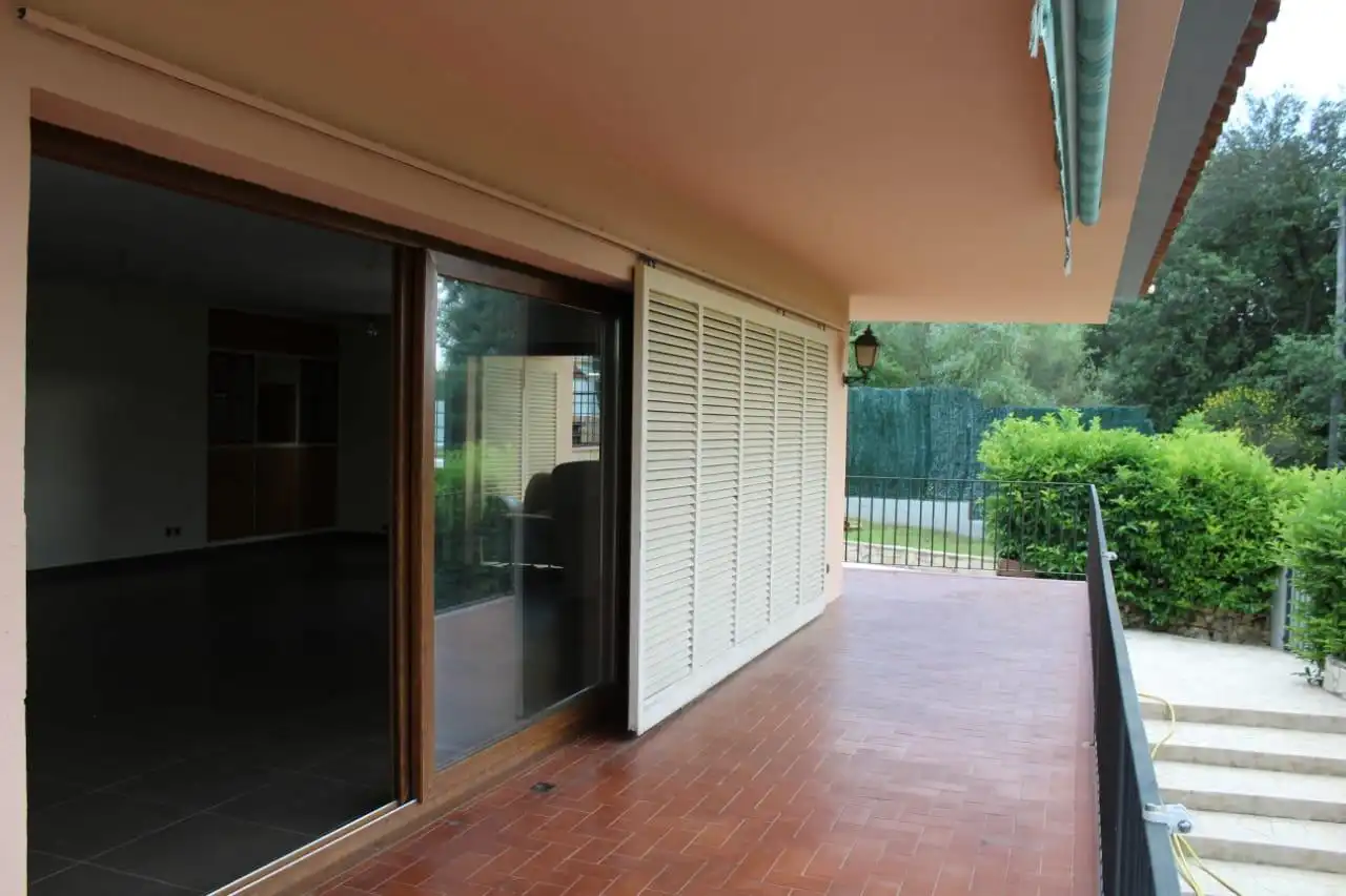 Casa o chalet en venta en Quart con Calefacción, Jardín privado y Piscina