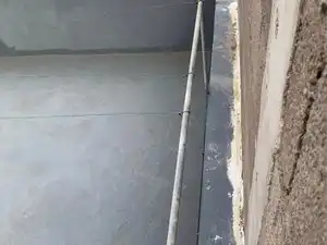 Vista exterior de Dúplex en venda en Santa Cruz de Tenerife amb Terrassa