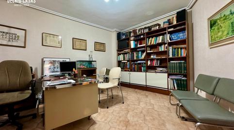 Foto 4 de Oficina de alquiler en Centro, Huelva