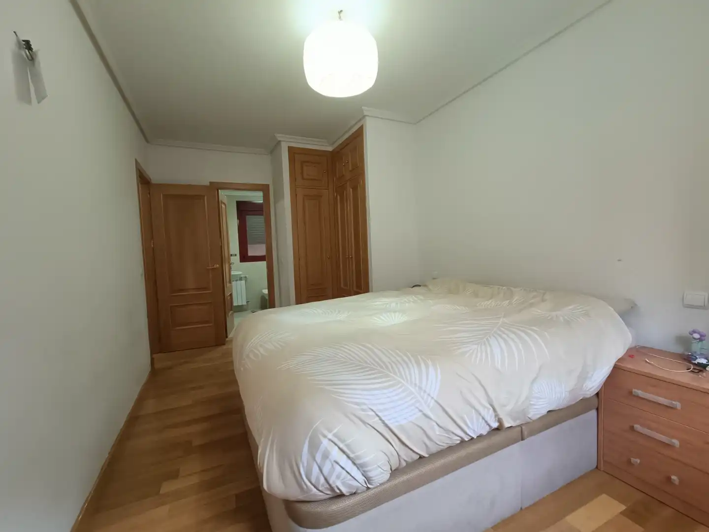 Habitación de Piso en venta en Seseña con Calefacción, Parquet y Terraza