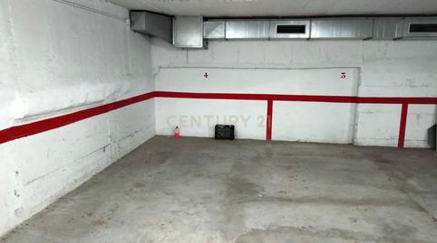 Foto 3 de Garatge en venda a Professor Castelló, 6, Centre, Barcelona