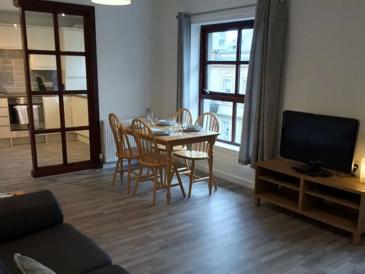 Apartament de lloguer a Avenida Cervantes, 19, Viveiro