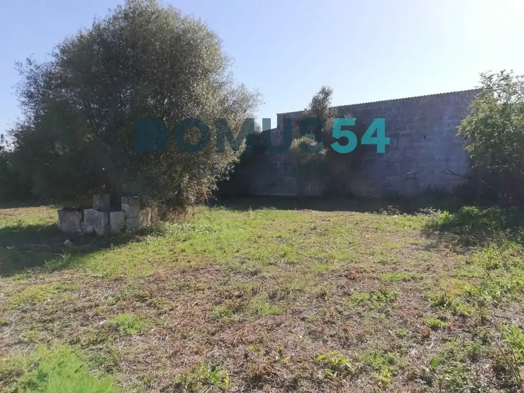 Rural land for sale in Pol. 5 Parcela 42