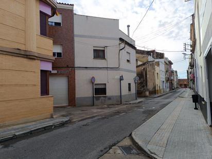 Exterior view of House or chalet for sale in Tortosa