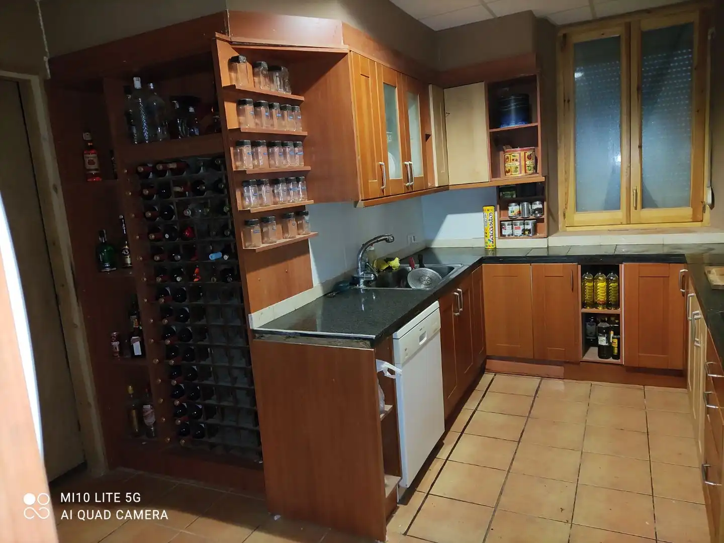 Erdgeschosswohnung zum Verkauf in Carrer Orient 4, imagen 16