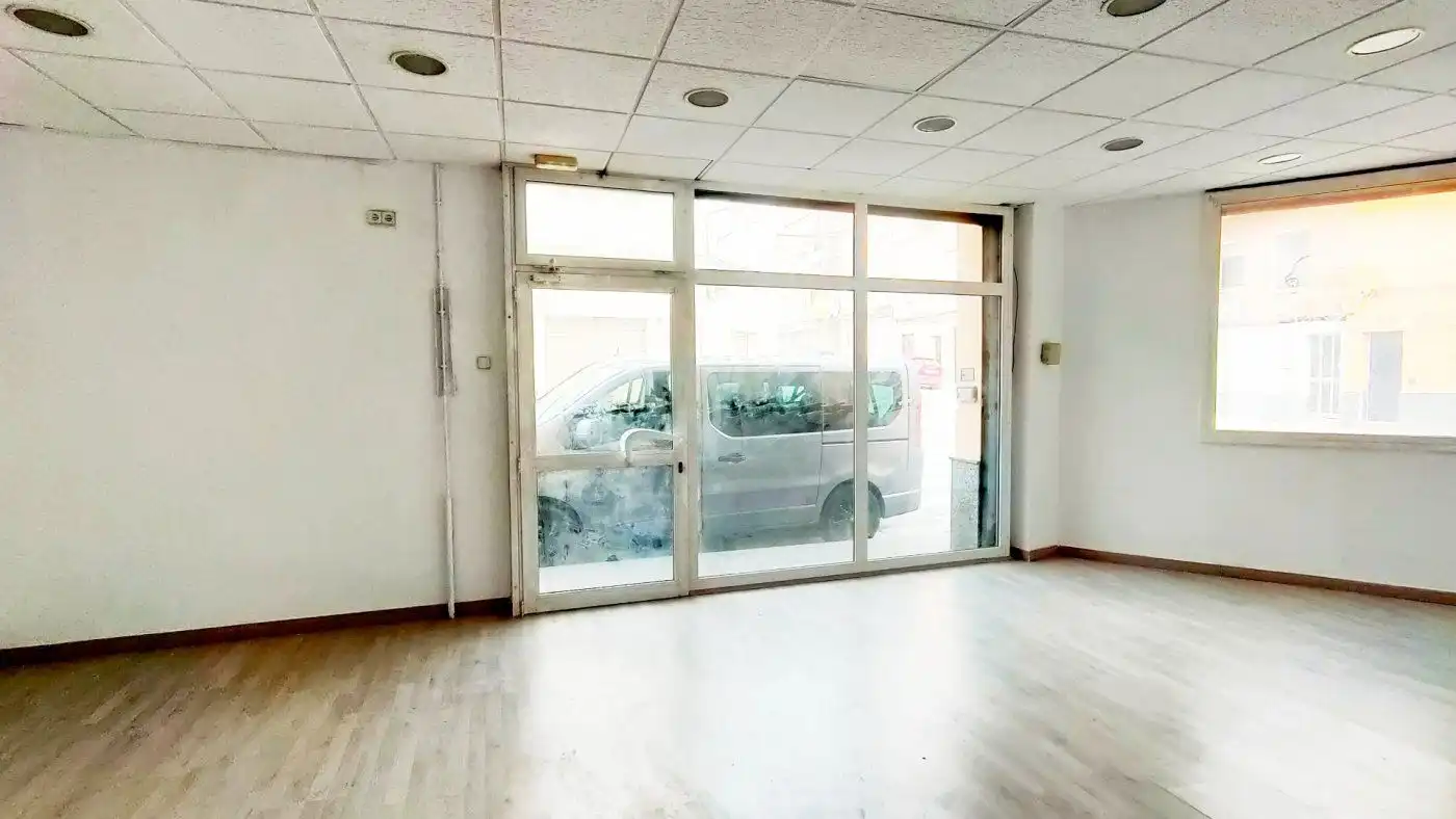 Local en venta en Sant Joan de Vilatorrada con Aire acondicionado