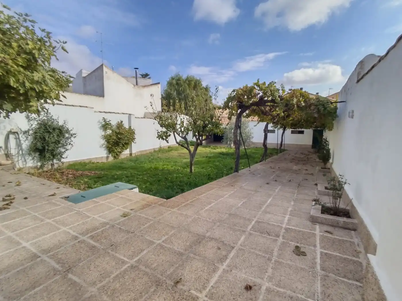 Casa amb jardí en venda a Fuensanta, imagen 50