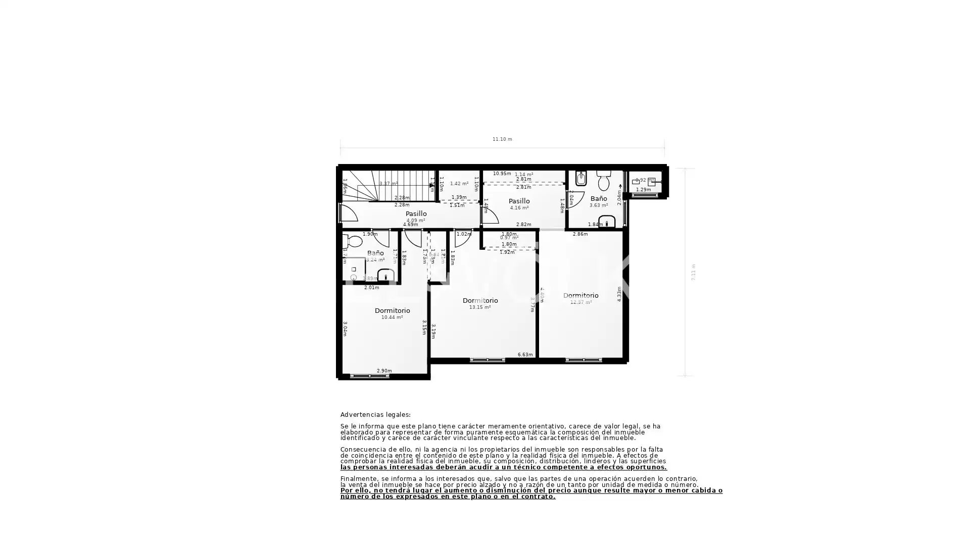 Casa o chalet en venta en Dénia con Calefacción y Jardín privado