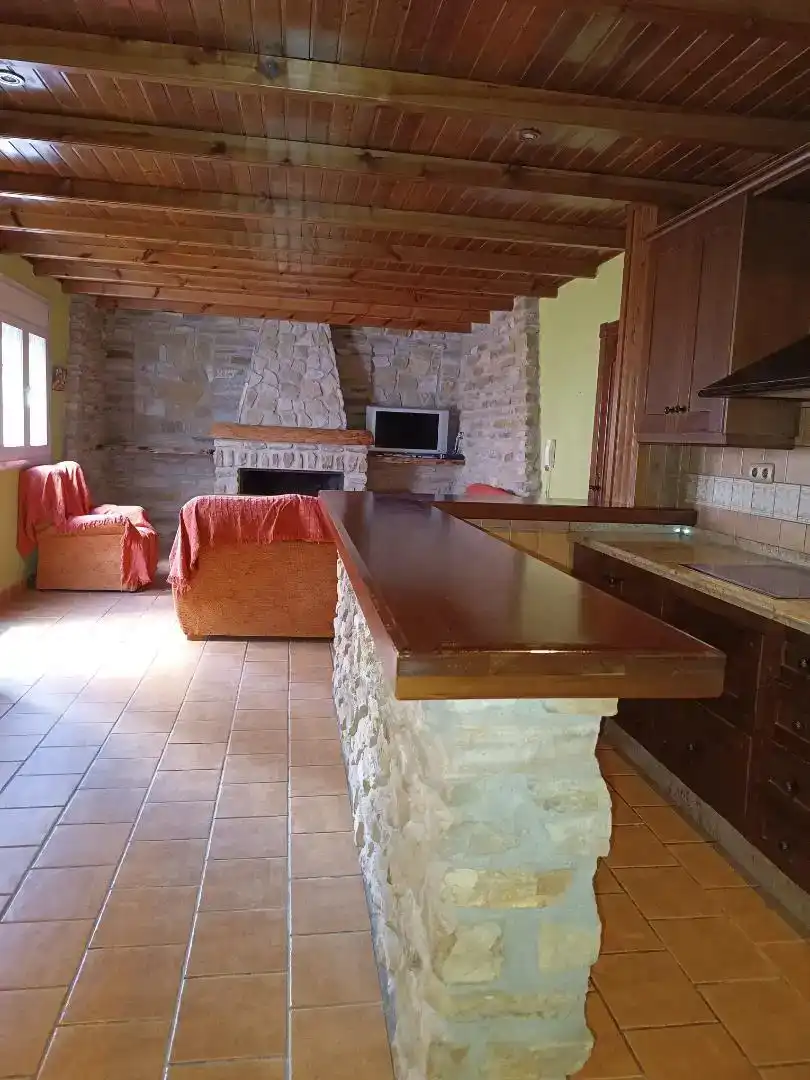 Sala de estar de Casa o chalet en venta en Padul