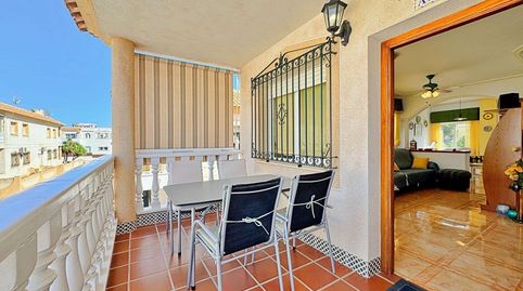Foto 4 de Ático en venta en La Zenia, Orihuela