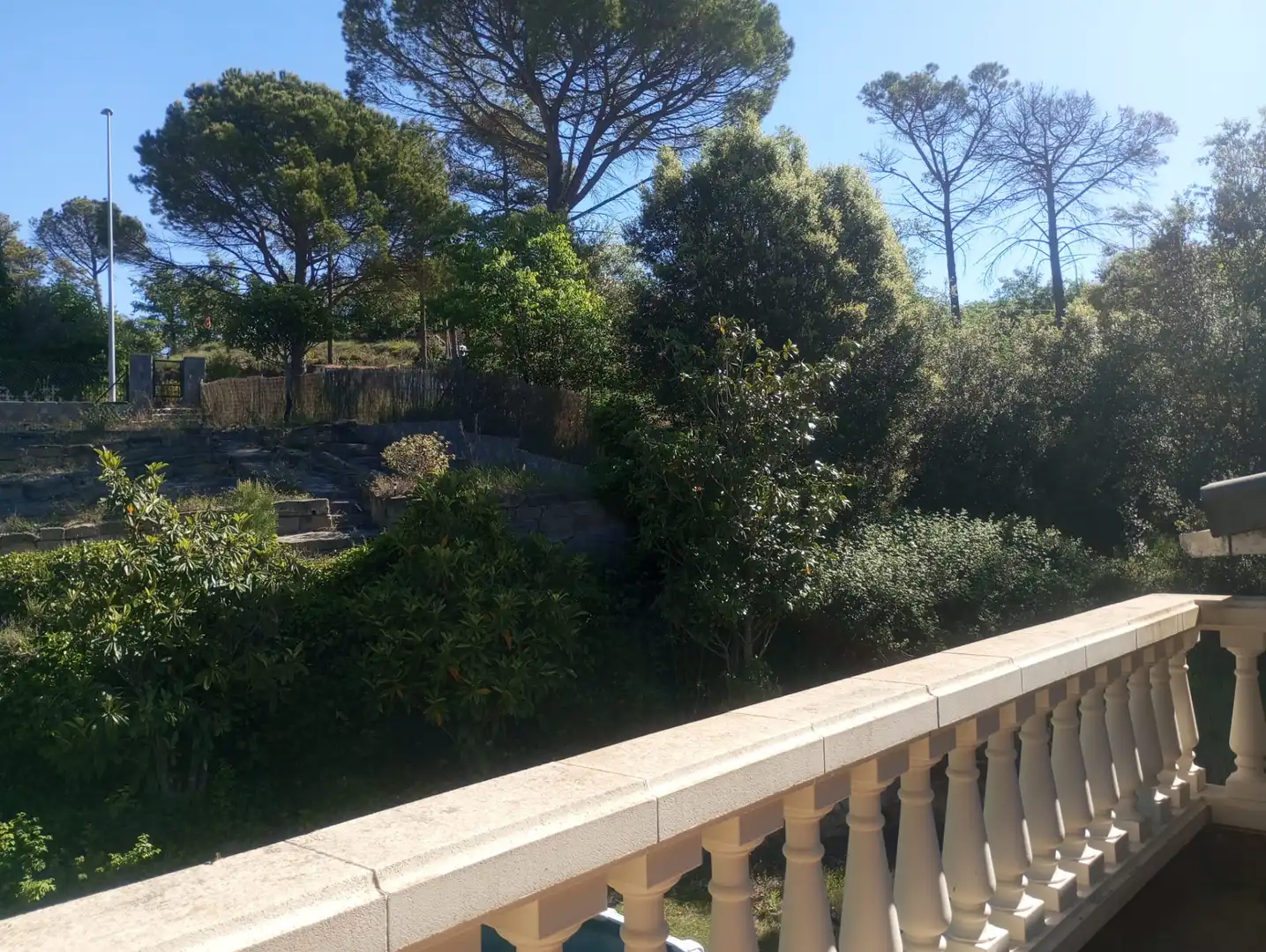 Terrace of Houses for sale in Gironella  with Air Conditioner, Heating and Private garden