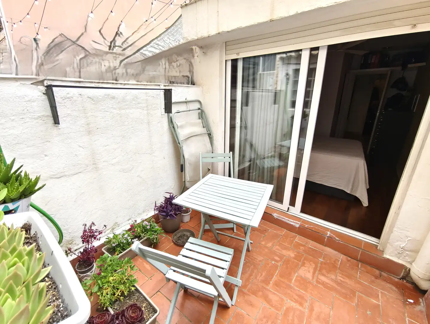 Appartement avec terrasse à vendre à Carrer de Saragossa, imagen 12