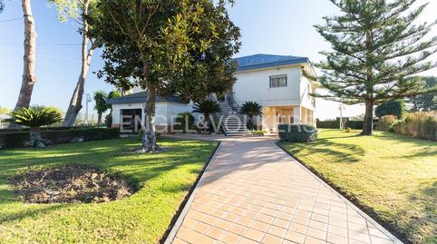 Foto 3 de Casa o xalet de lloguer a Cumbres de Calicanto, Valencia