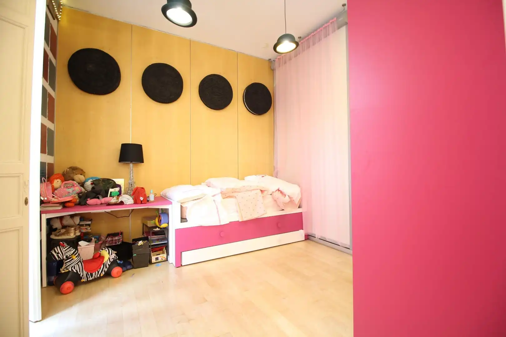 Habitación de Piso en venta en Ciutat Vella 