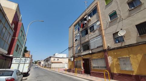 Foto 3 de Pis en venda a Calle Alcalde Bartolomé Spottorno, San Ginés, Cartagena