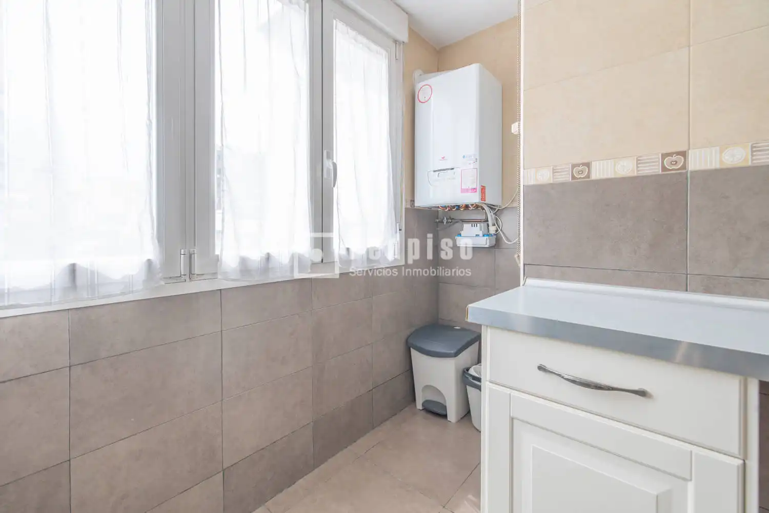 Habitación de Piso en venta en Madrid con Aire acondicionado, Calefacción y Terraza