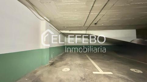 Photo 3 of Garage for sale in Infante Don Fernando, Centro, Málaga