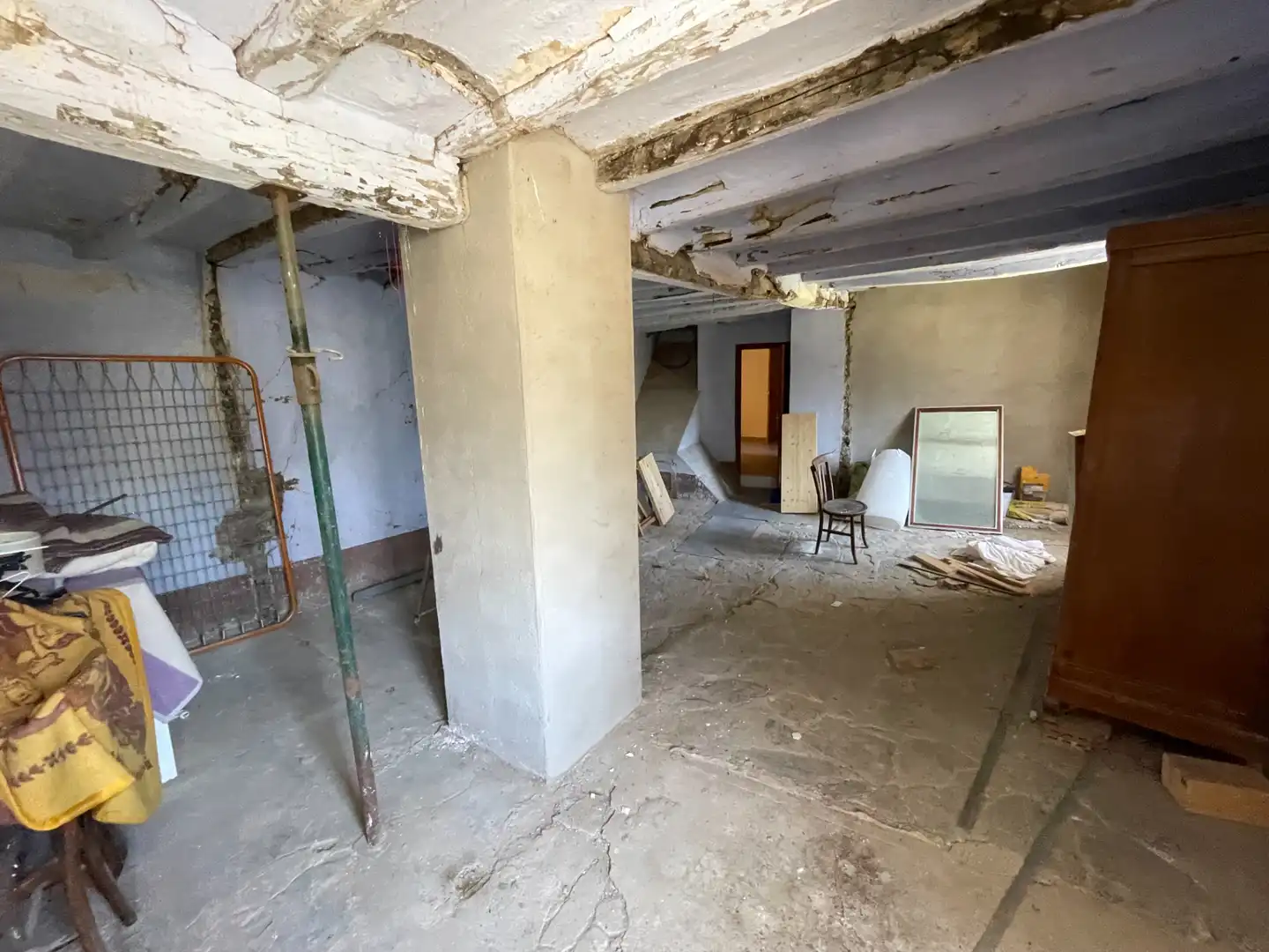 Casa o chalet en venta en Sort con Calefacción, Parquet y Terraza